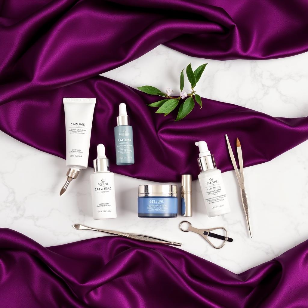 Professional Skincare Products