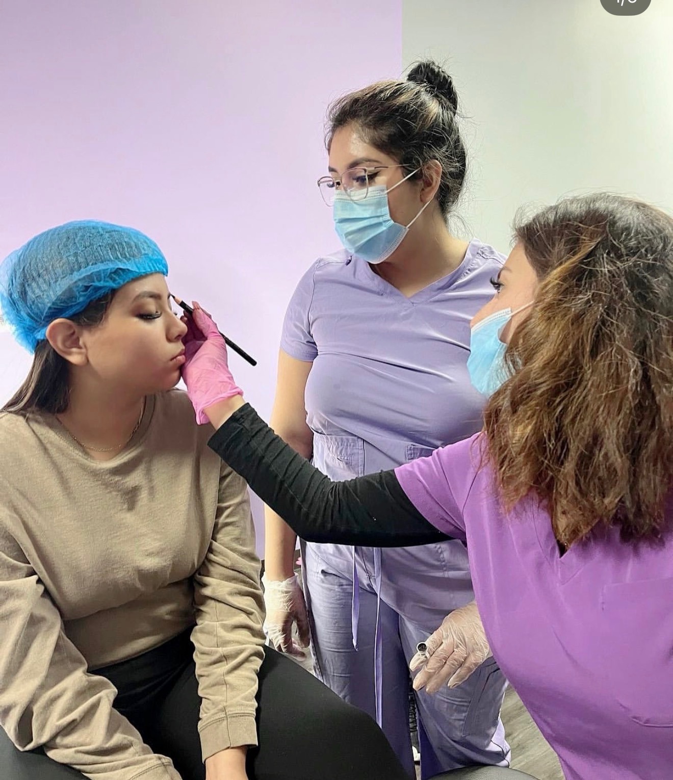 Hands-On Training